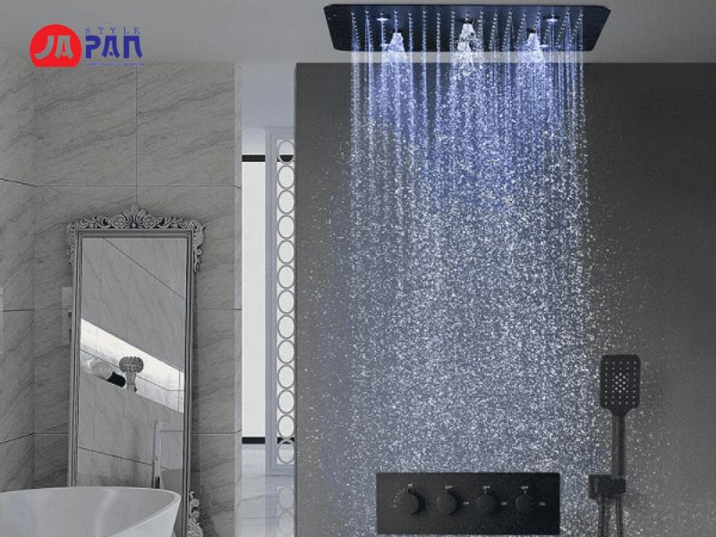 Bát Sen Gắn Trần Là Gì? Có Mấy Loại Bát Sen Gắn Trần 3 Phân loại theo chất liệu
