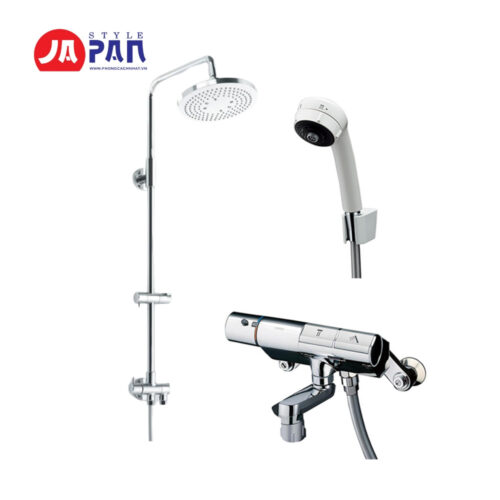 Sen cây kết hợp Toto TBW4401J1+TMN40STJ
