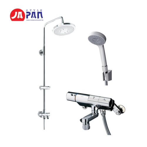 Sen cây kết hợp Toto TBW4401J1+TMN40STY1