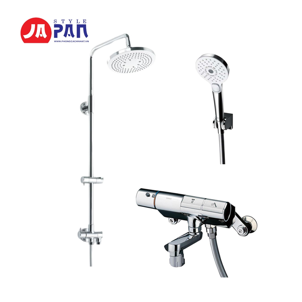 Sen cây kết hợp Toto TBW4401J1+TMN40STY4