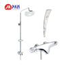 Sen cây kết hợp Toto TBW4401J1+TMNW40JGR