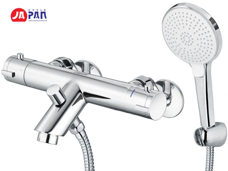 Trải Nghiệm Những Lợi Ích Tuyệt Vời Của Sen Tắm 3 Chế Độ 2 Sen tắm 3 chế độ