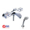 Sen tắm nhiệt độ Lixil BF-A147TNSBW