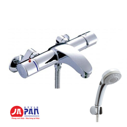 Sen tắm nhiệt độ Lixil BF-A147TNSBW