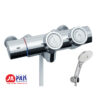 Sen tắm nhiệt độ Push Type Lixil BF-HX156TX