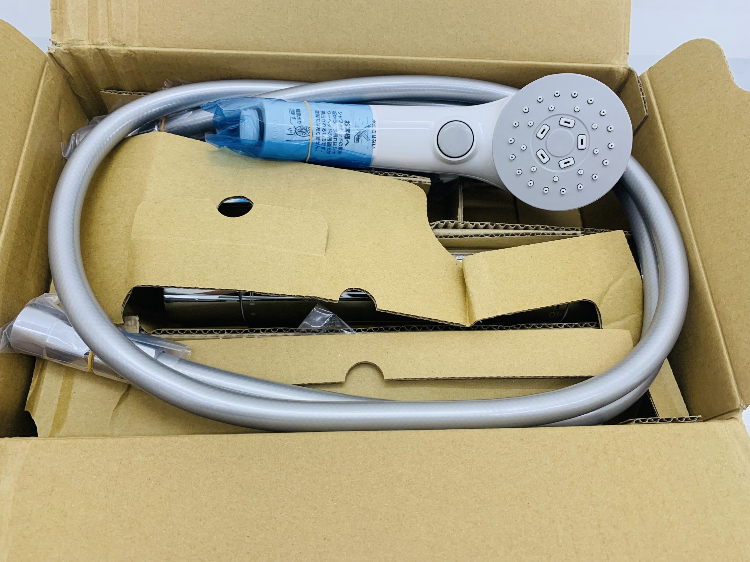 Sen tắm nhiệt độ Toto TBV03402J1 (2)