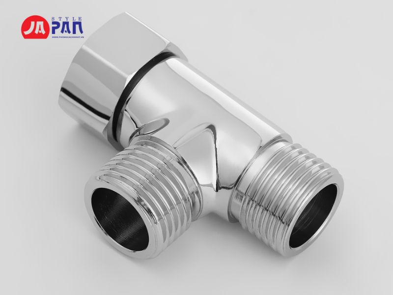 Tìm Hiểu Chi Tiết Về Van 1 Chiều Sen Tắm 2 Van 1 chiều sen tắm