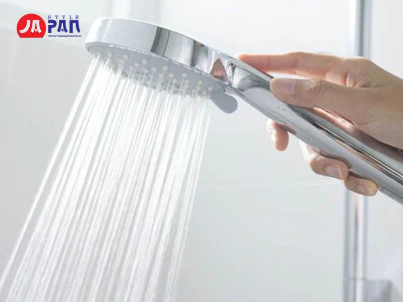 Bí Quyết Lựa Chọn Vòi Sen Tắm Giá Rẻ Cho Người Dùng 3 Vòi sen tắm giá rẻ