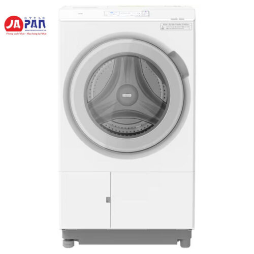 Máy giặt Hitachi BD-STX130KL | Giặt 13kg, sấy 7kg
