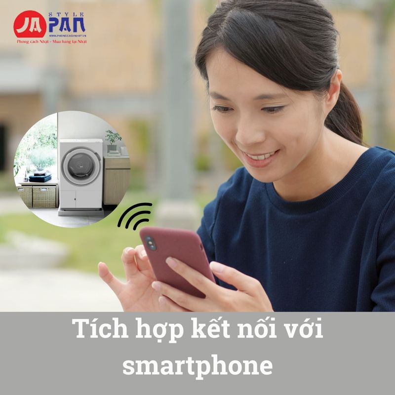 Máy giặt Hitachi BD-SW120KR | Giặt 12kg, sấy 6kg 8 may giat hitachi bd sw120kr giat 12kg say 6kg 8