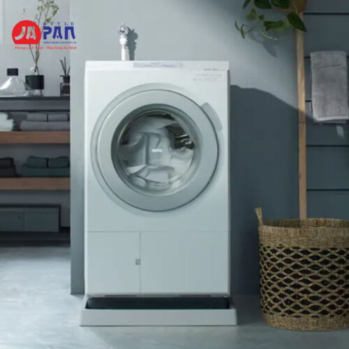 Máy giặt Hitachi BD-SX130JL | Giặt 13kg, sấy 7kg