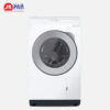 may giat panasonic na lx125dl w giat 12kg say 6kg 3