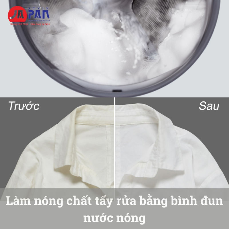 Máy giặt Panasonic NA-LX129DL | Giặt 12kg, sấy 6kg 2 Máy giặt Panasonic NA-LX129DL