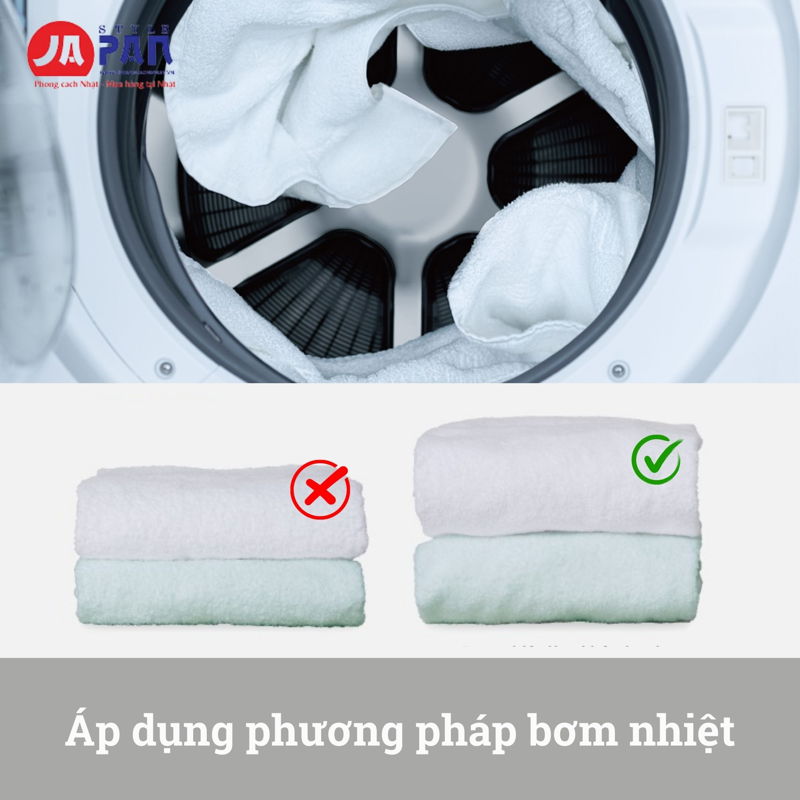 Máy giặt Panasonic NA-LX129DL | Giặt 12kg, sấy 6kg 3 Máy giặt Panasonic NA-LX129DL