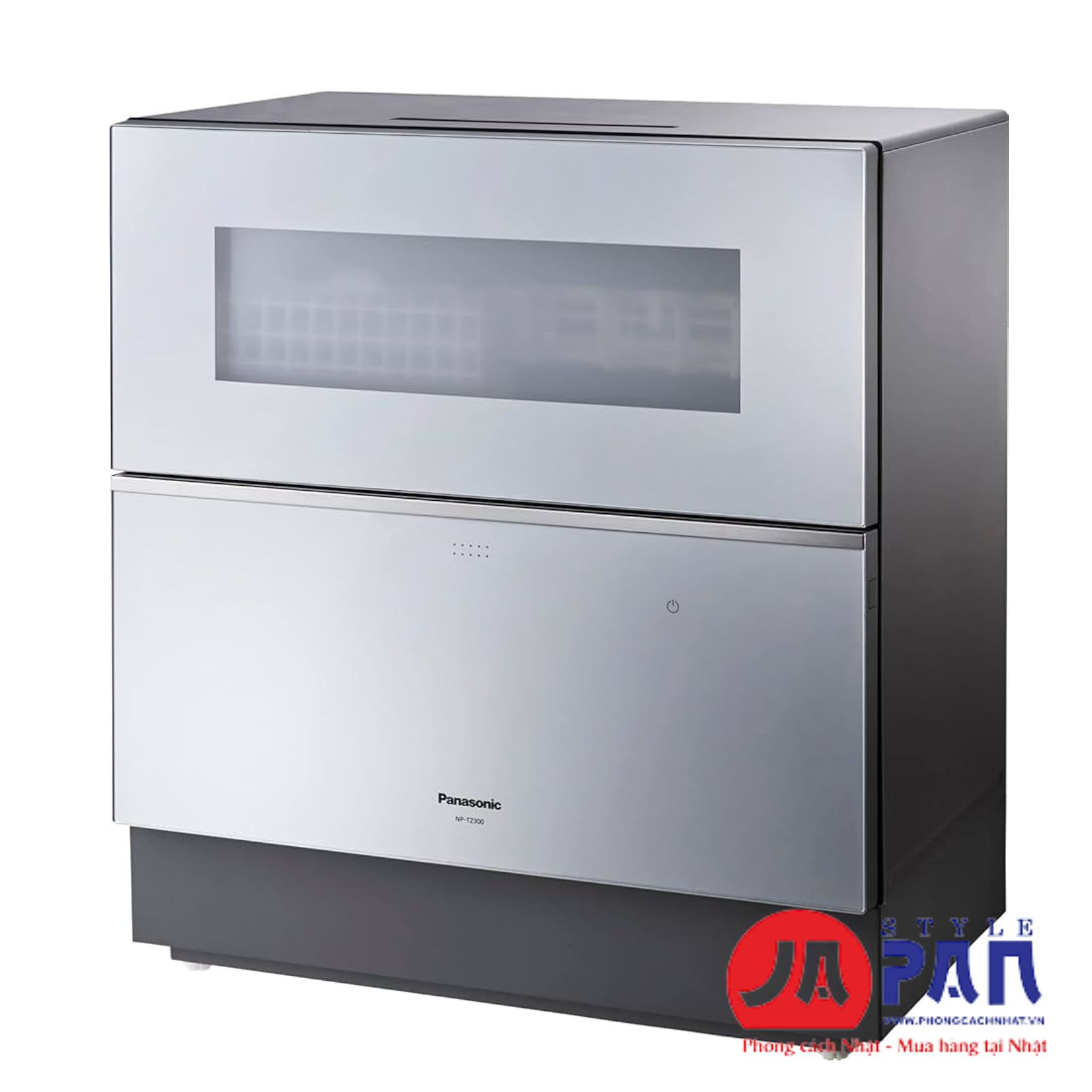 Máy rửa bát Panasonic NP-TZ300-S