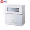 may rua bat panasonic np tz300 w 6