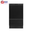 may rua bat rinnai rsw f403c b mau den 8 bo 1