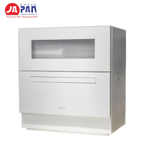 Máy rửa bát Panasonic NP-TZ500-W Màu trắng