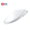 Nắp bồn cầu thông minh Toto TCF5831 | Phiên bản khách sạn