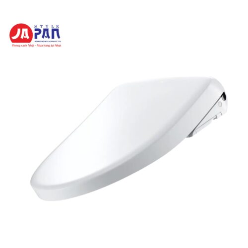 Nắp bồn cầu thông minh Toto TCF5831 | Phiên bản khách sạn