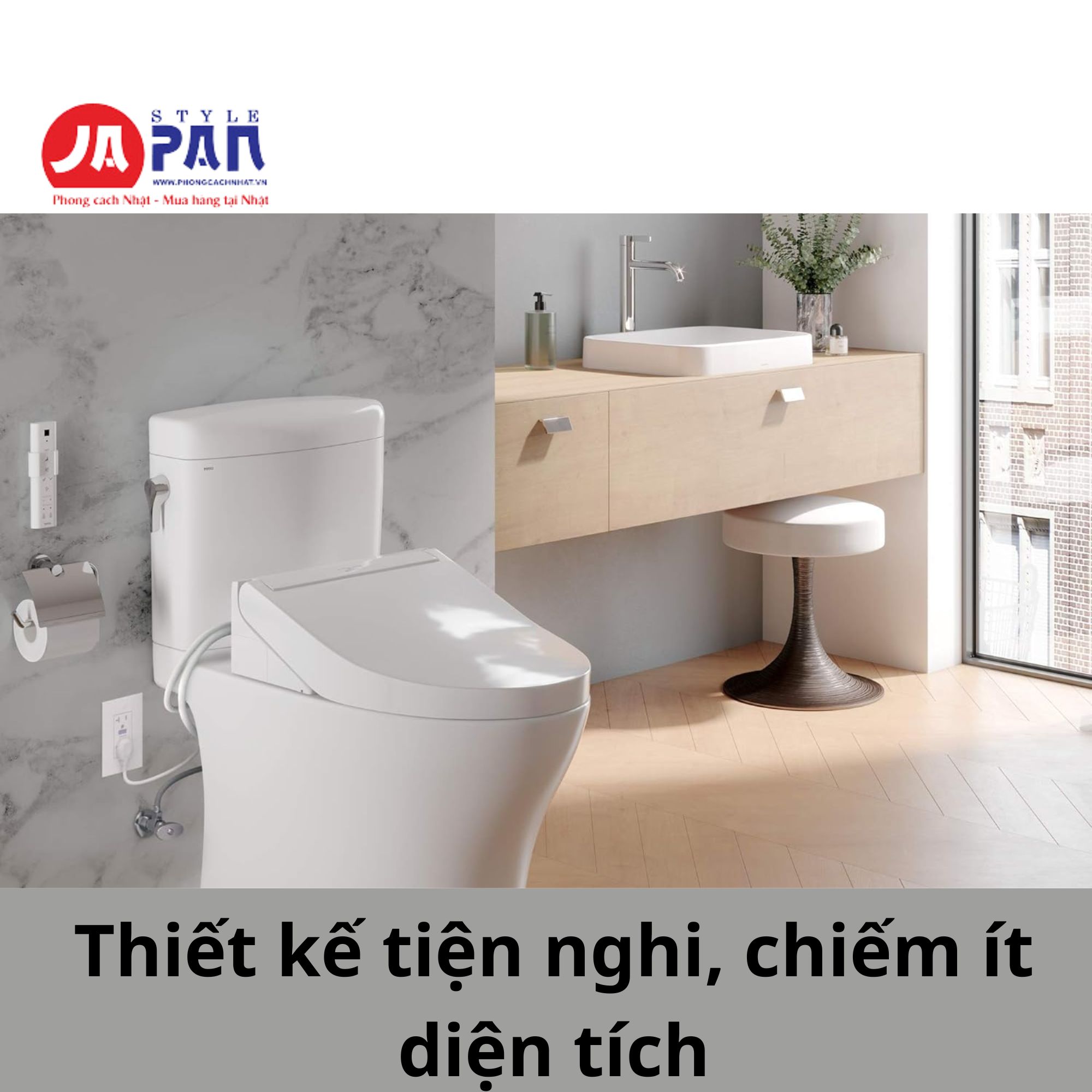 Nắp bồn cầu TOTO TCF589A | Phiên bản khách sạn 4 Nắp bồn cầu TOTO TCF589A là lựa chọn số 1 cho phòng tắm của bạn