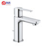 voi rua mat grohe lineare xs size 32109001 cao 155mm 1