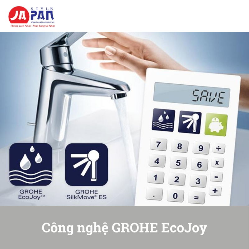 Vòi rửa mặt Grohe Lineare XS-Size 32109001 | Cao 155mm 4 voi rua mat grohe lineare xs size 32109001 cao 155mm 4