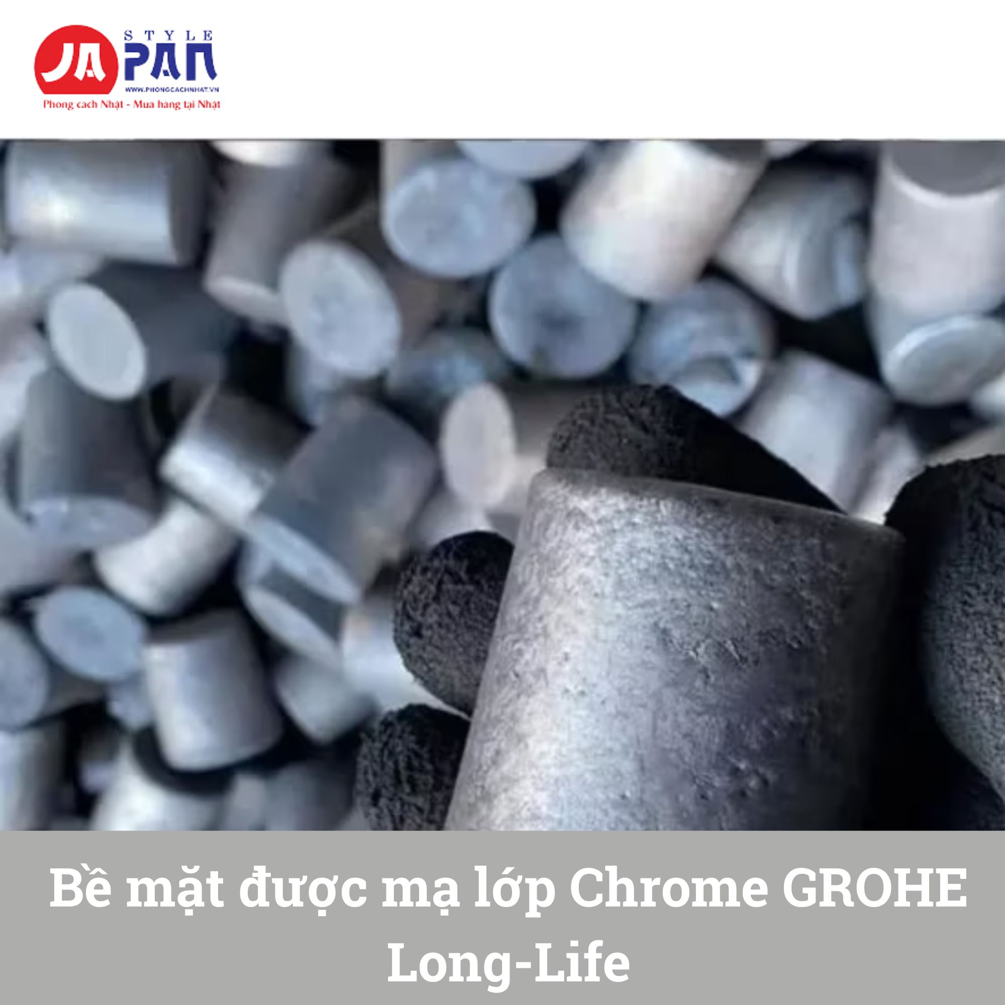 Vòi rửa mặt Grohe Lineare XS-Size 32109001 | Cao 155mm 5 voi rua mat grohe lineare xs size 32109001 cao 155mm 5 1
