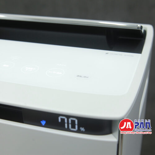 Lọc không khí Sharp Ki-Rx100-w