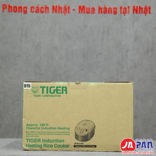 Nồi cơm điện Tiger JKW-A18W (2)