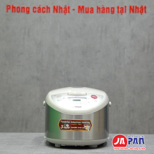 Nồi cơm điện Tiger JKW-A18W (3)