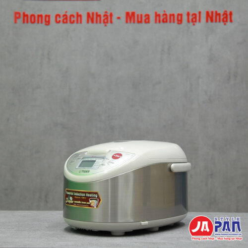 Nồi cơm điện Tiger JKW-A18W (4)
