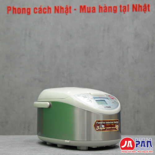 Nồi cơm điện Tiger JKW-A18W (5)
