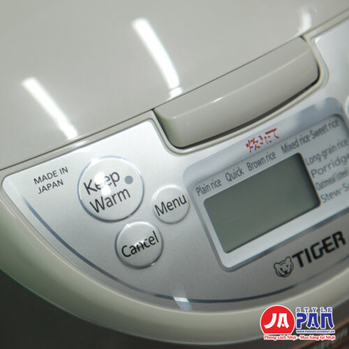 Nồi cơm điện Tiger JKW-A18W (8)