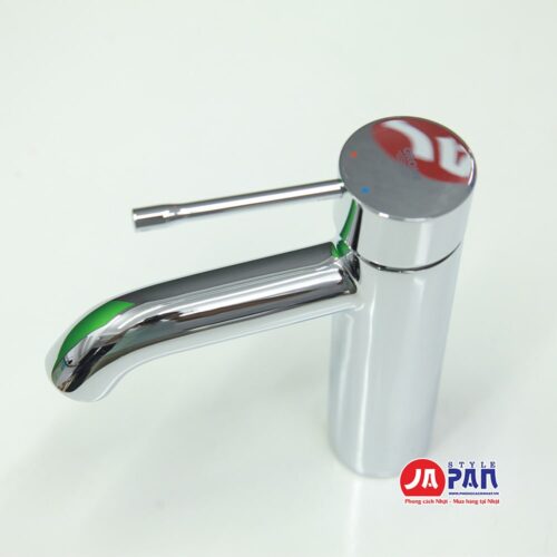 Vòi rửa mặt Grohe Essence New 23589001 (2)