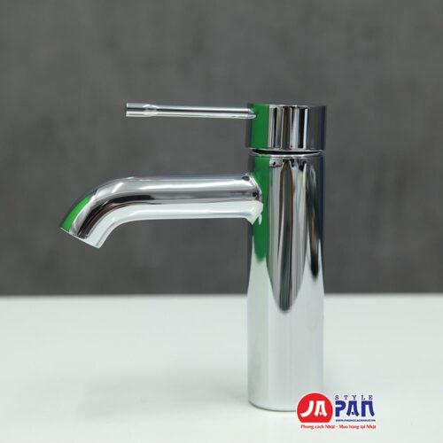 Vòi rửa mặt Grohe Essence New 23589001 (3)