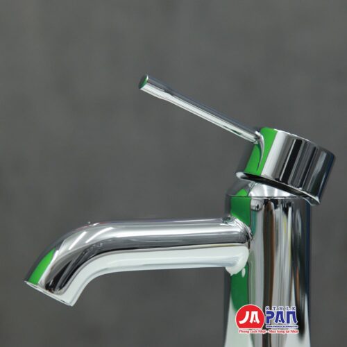 Vòi rửa mặt Grohe Essence New 23589001 (4)