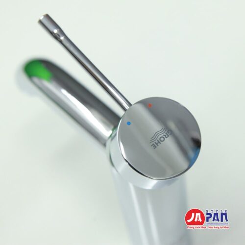 Vòi rửa mặt Grohe Essence New 23589001 (7)