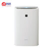 Máy lọc không khí bù ẩm Sharp KI-RS50-W