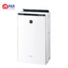 may loc khong khi bu am sharp ki rx100 w ion plasma 50000 1 1