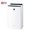 may loc khong khi bu am sharp ki sx100 w ion plasma 50000 3