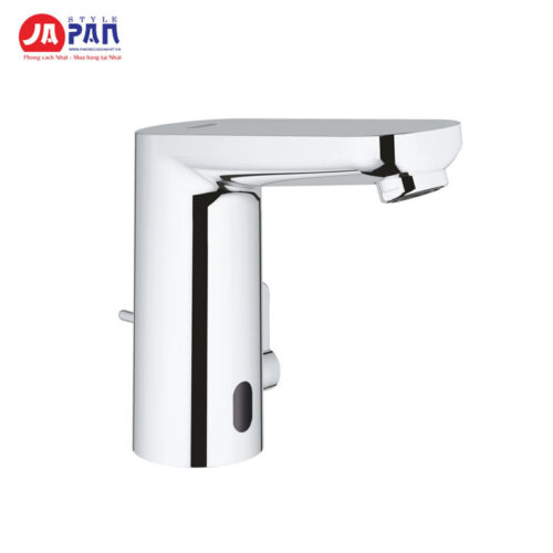 Vòi rửa mặt cảm ứng Grohe Eurosmart CE 36331001
