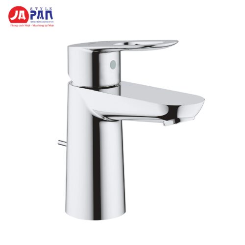Vòi rửa mặt Grohe Bauloop 117833