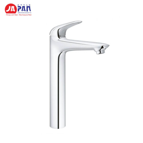 Vòi rửa mặt Grohe Eurosmart L-Size 2438700U | Cao 266mm