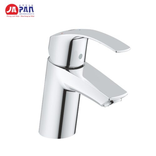 Vòi rửa mặt Grohe Eurosmart S-Size 32154002 | Cao 146mm