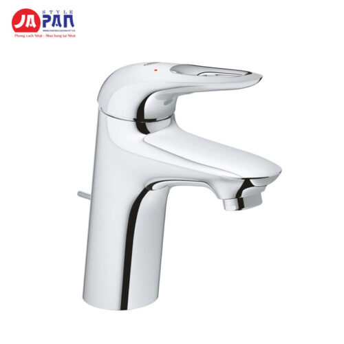 Vòi rửa mặt Grohe Eurostyle S-Size 33558003