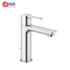 voi rua mat grohe lineare new s size 2438000u cao 180mm 1 3