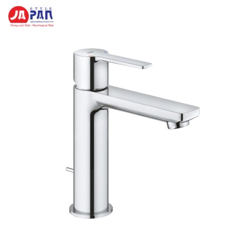 Vòi rửa mặt Grohe Lineare New S-Size 2438000U | Cao 180mm