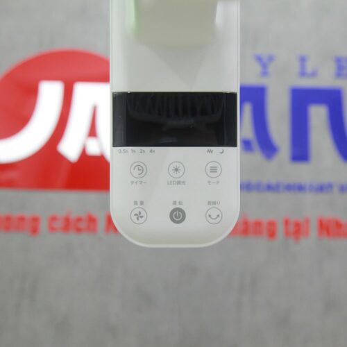 Quạt treo tường Cnet CKDF308WH (3)-min