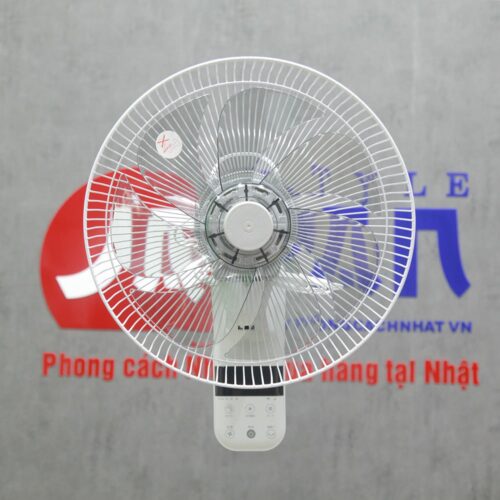 Quạt treo tường Cnet CKDF308WH (4)-min